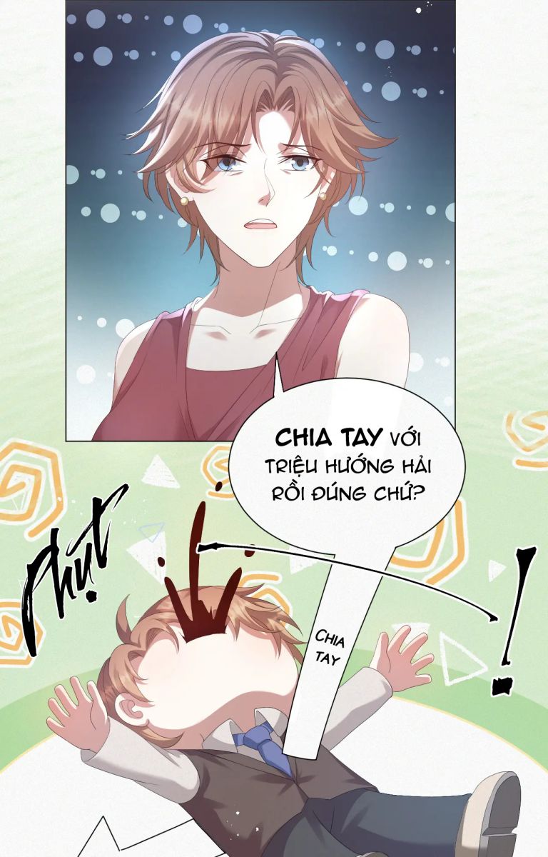 Từ Hôm Nay Bắt Đầu Ngược Tra Nam Chapter 22 - Next Chapter 23