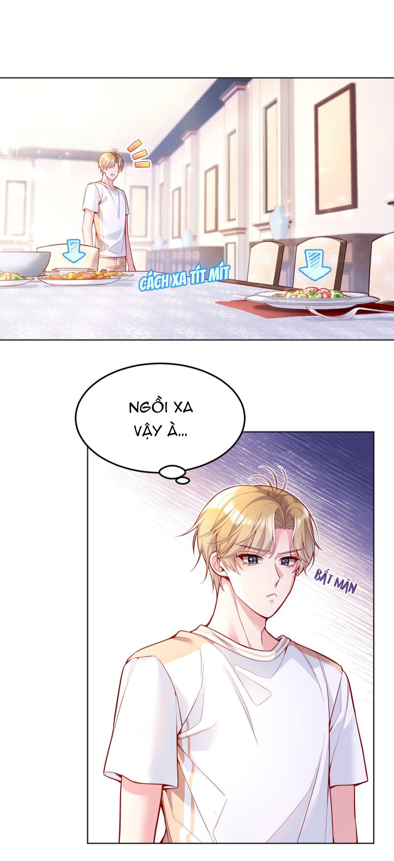 Hàn Viễn Chapter 41 - Next Chapter 42