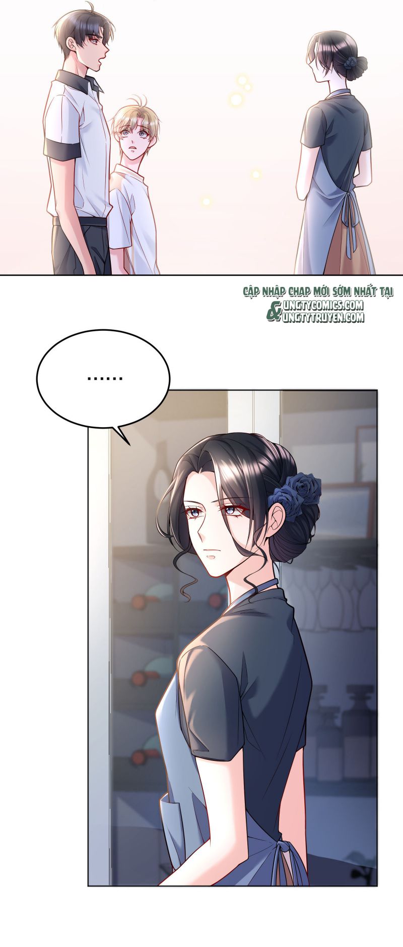 Hàn Viễn Chapter 41 - Next Chapter 42