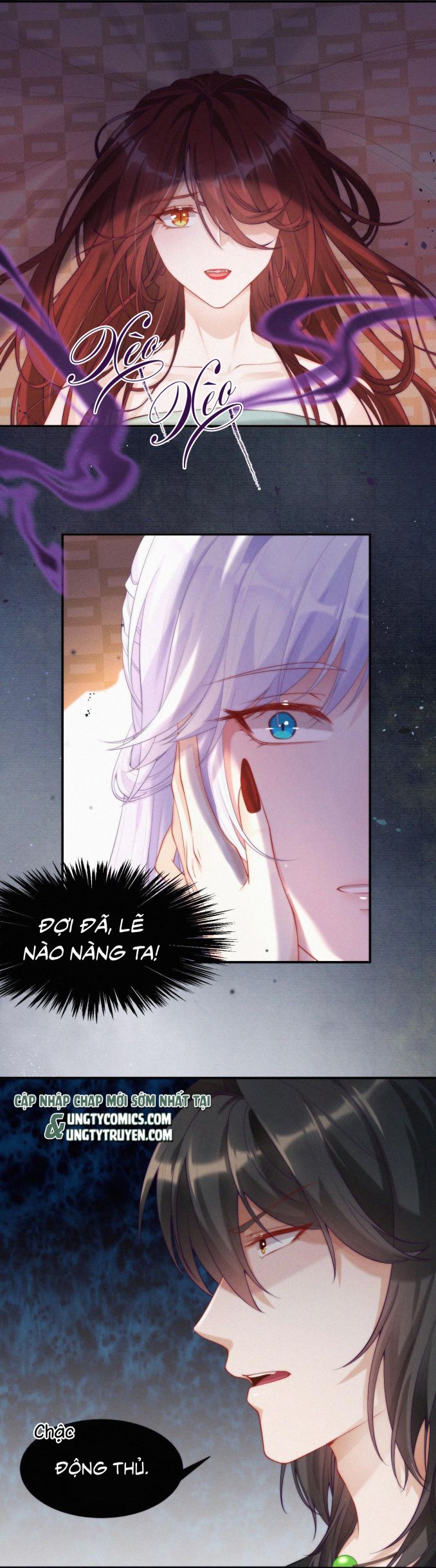 Nhất Niệm Giai Tình Chap 7 - Next Chap 8