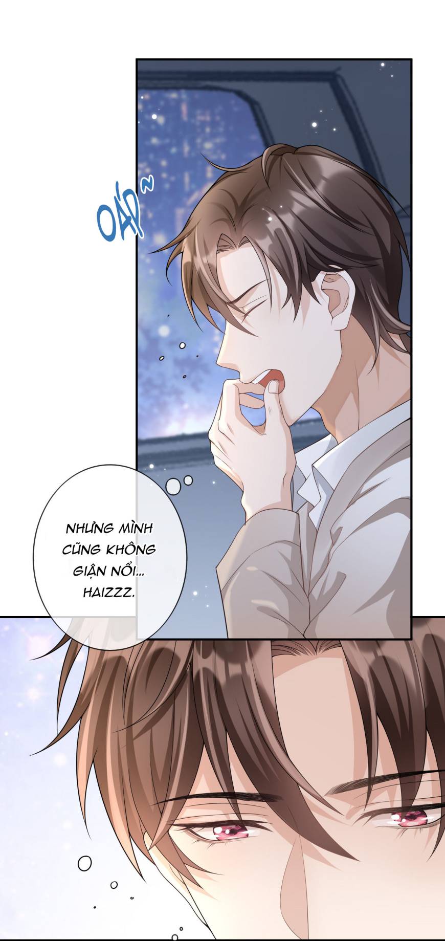 Scandal Quá Nhiều Là Lỗi Của Tôi Sao? Chap 5 - Next Chap 6