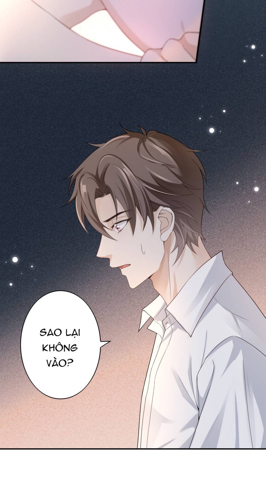 Scandal Quá Nhiều Là Lỗi Của Tôi Sao? Chap 5 - Next Chap 6