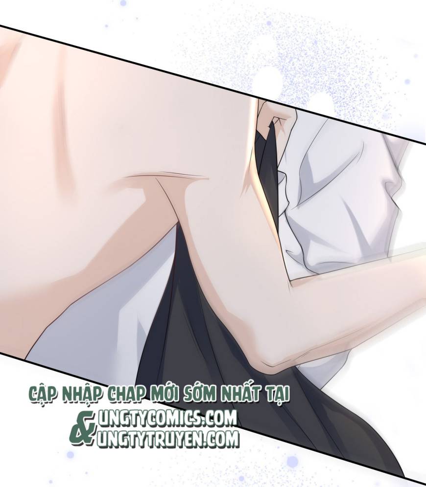 Scandal Quá Nhiều Là Lỗi Của Tôi Sao? Chap 5 - Next Chap 6