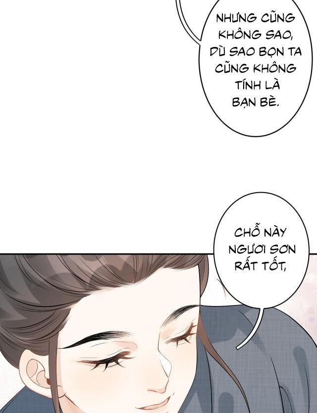 Nội Thị Mỗi Ngày Đều Muốn Cách Xa Hoàng Thượng Chap 15 - Next Chap 16