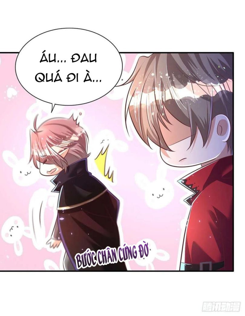 Thú Thụ Bất Thân Chap 71 - Next Chap 72