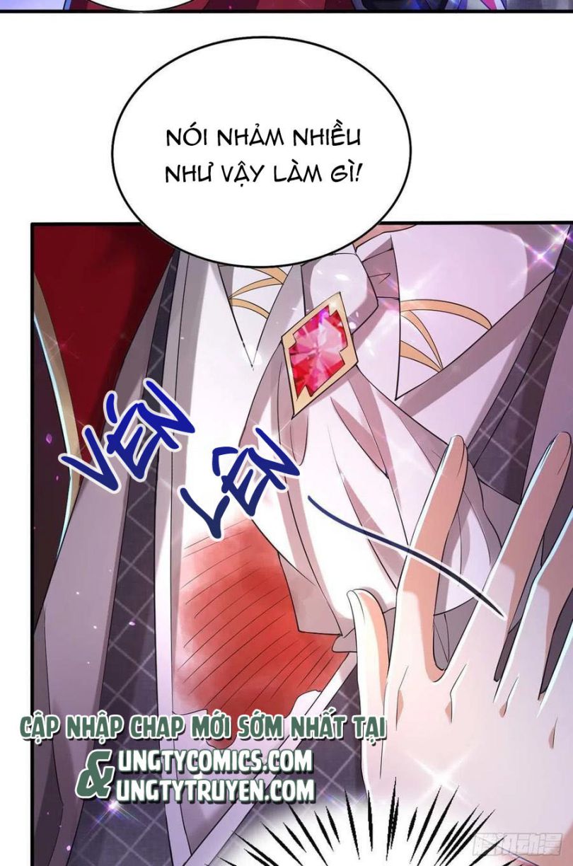 Thú Thụ Bất Thân Chap 71 - Next Chap 72