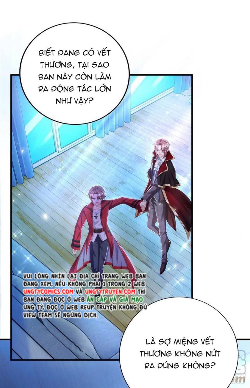 Thú Thụ Bất Thân Chap 71 - Next Chap 72