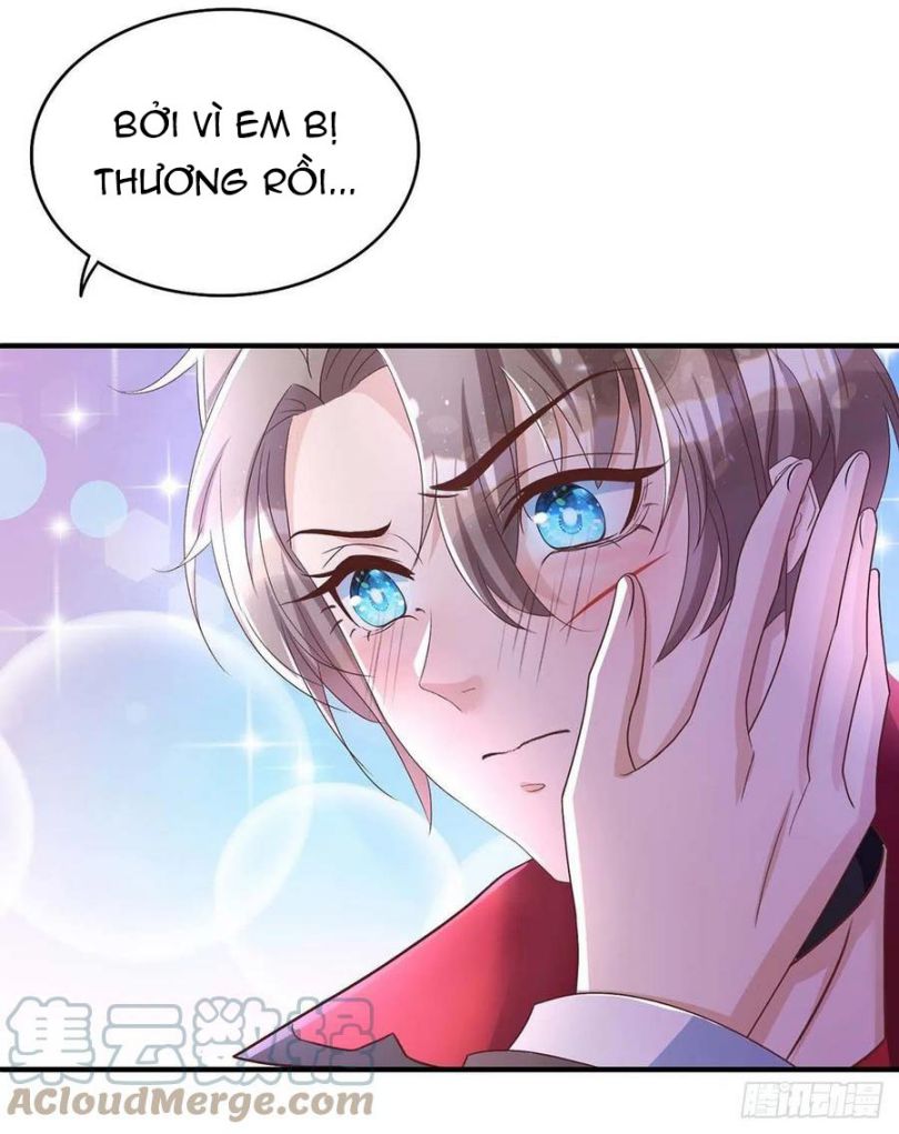 Thú Thụ Bất Thân Chap 71 - Next Chap 72