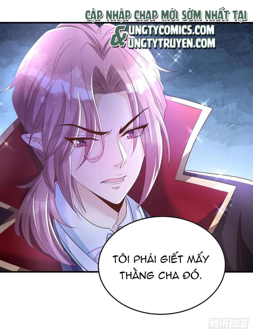 Thú Thụ Bất Thân Chap 71 - Next Chap 72