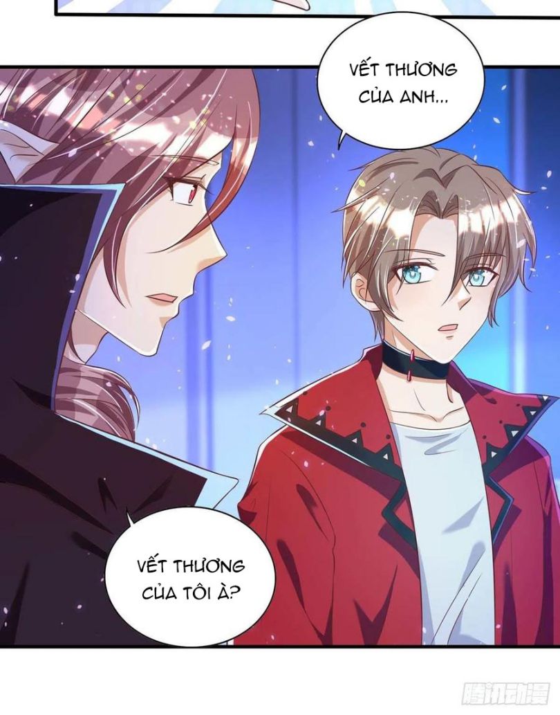 Thú Thụ Bất Thân Chap 71 - Next Chap 72