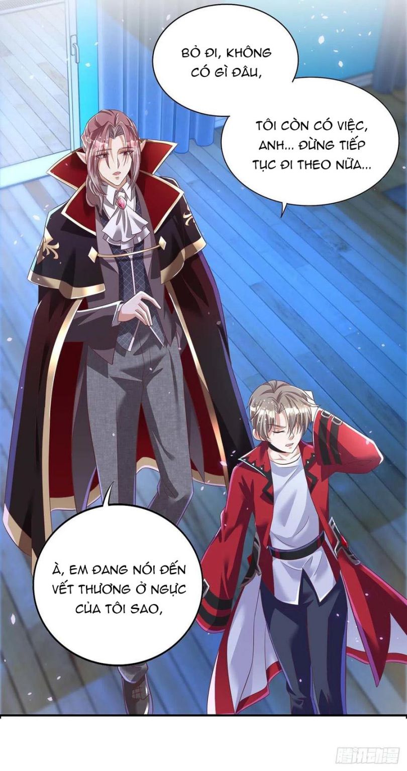 Thú Thụ Bất Thân Chap 71 - Next Chap 72