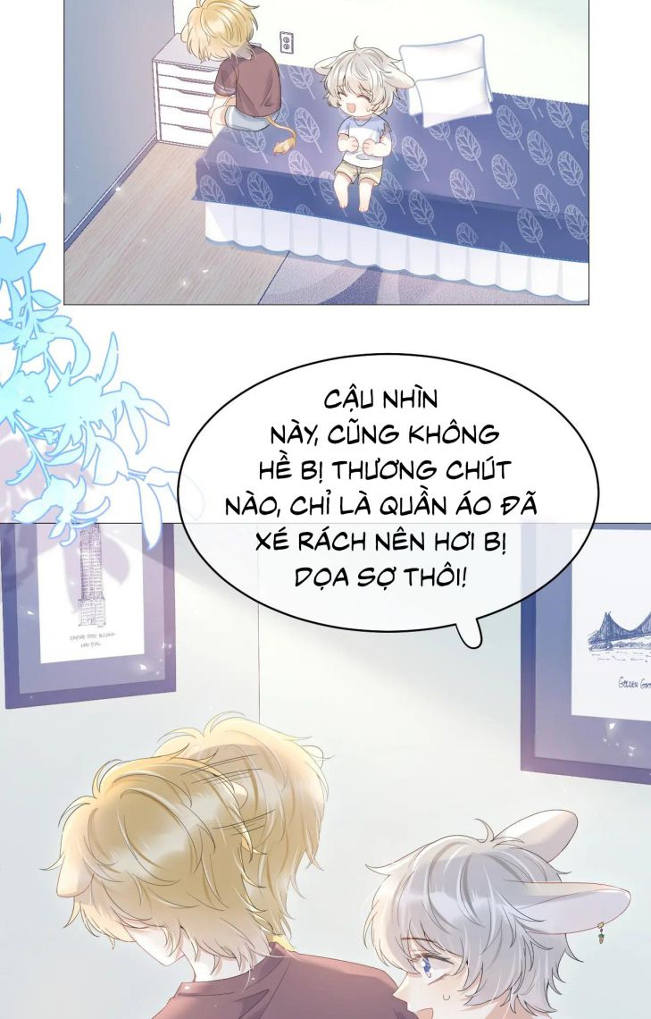 Một Ngụm Ăn Thỏ Chap 13 - Next Chap 14