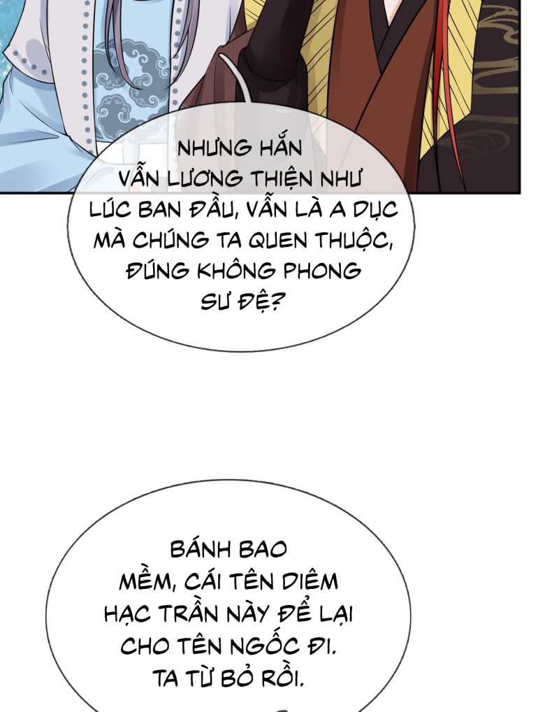 Đánh Chết Cũng Không Làm Sư Tôn Chap 24 - Next Chap 25