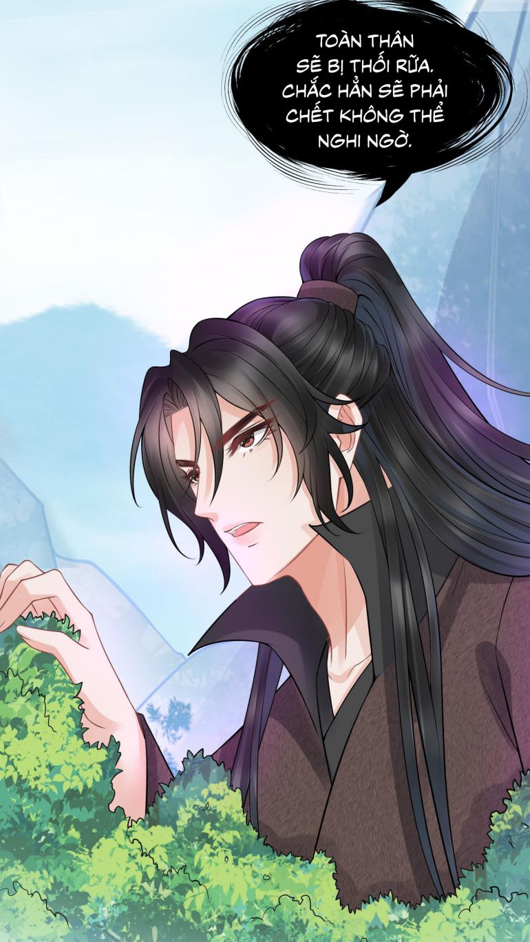 Đánh Chết Cũng Không Làm Sư Tôn Chap 24 - Next Chap 25