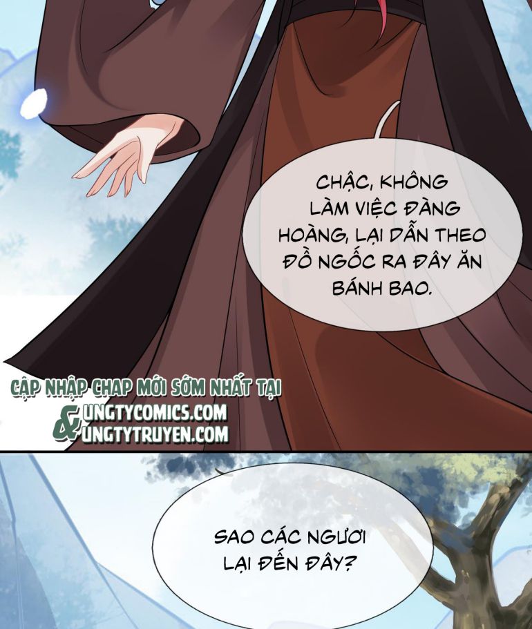 Đánh Chết Cũng Không Làm Sư Tôn Chap 24 - Next Chap 25