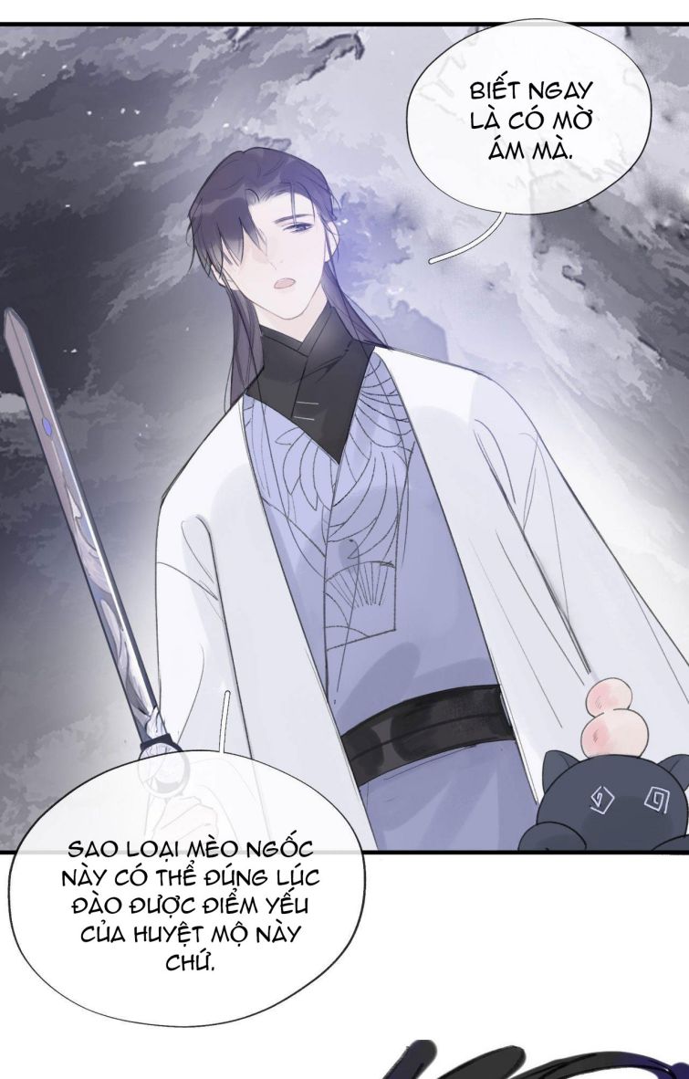 Nhất Biển Đan Tâm Chap 29 - Next Chap 30