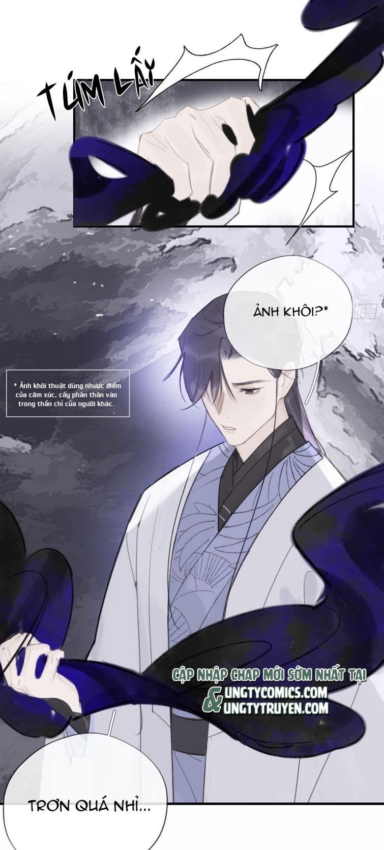 Nhất Biển Đan Tâm Chap 29 - Next Chap 30