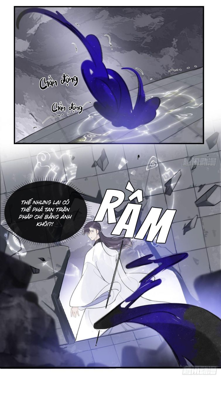 Nhất Biển Đan Tâm Chap 29 - Next Chap 30