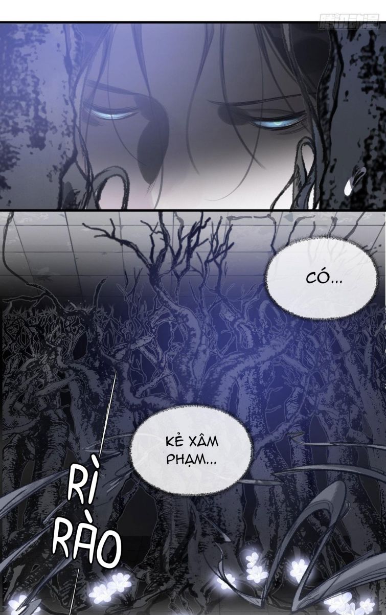 Nhất Biển Đan Tâm Chap 29 - Next Chap 30