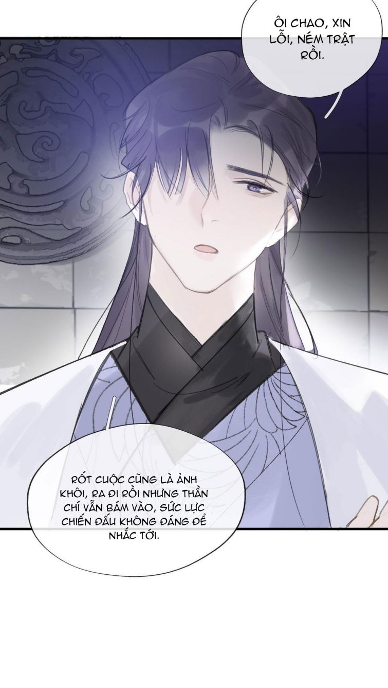 Nhất Biển Đan Tâm Chap 29 - Next Chap 30