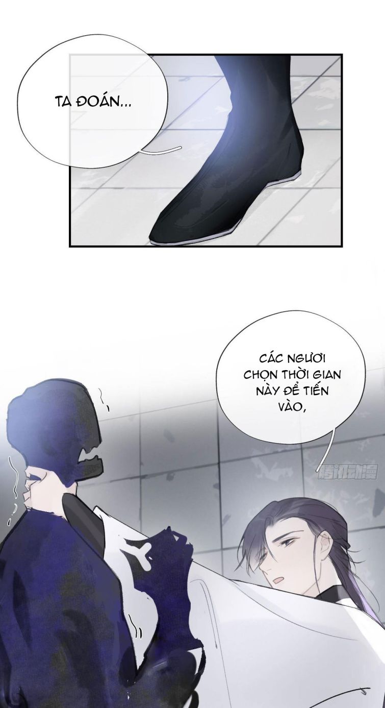 Nhất Biển Đan Tâm Chap 29 - Next Chap 30