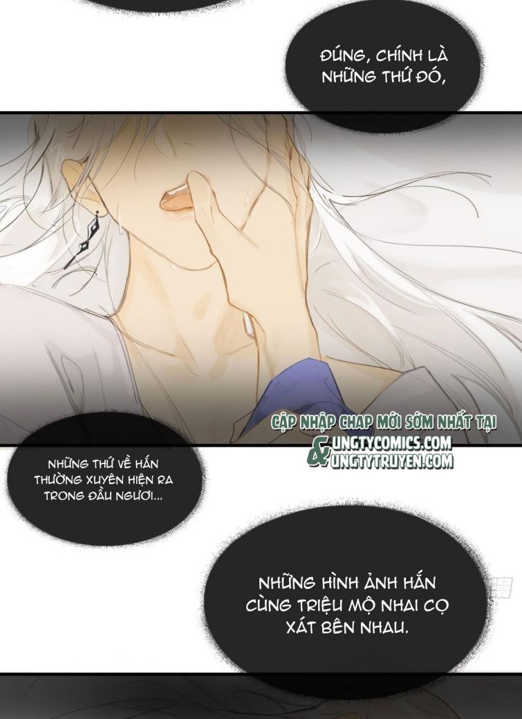 Nhất Biển Đan Tâm Chap 29 - Next Chap 30