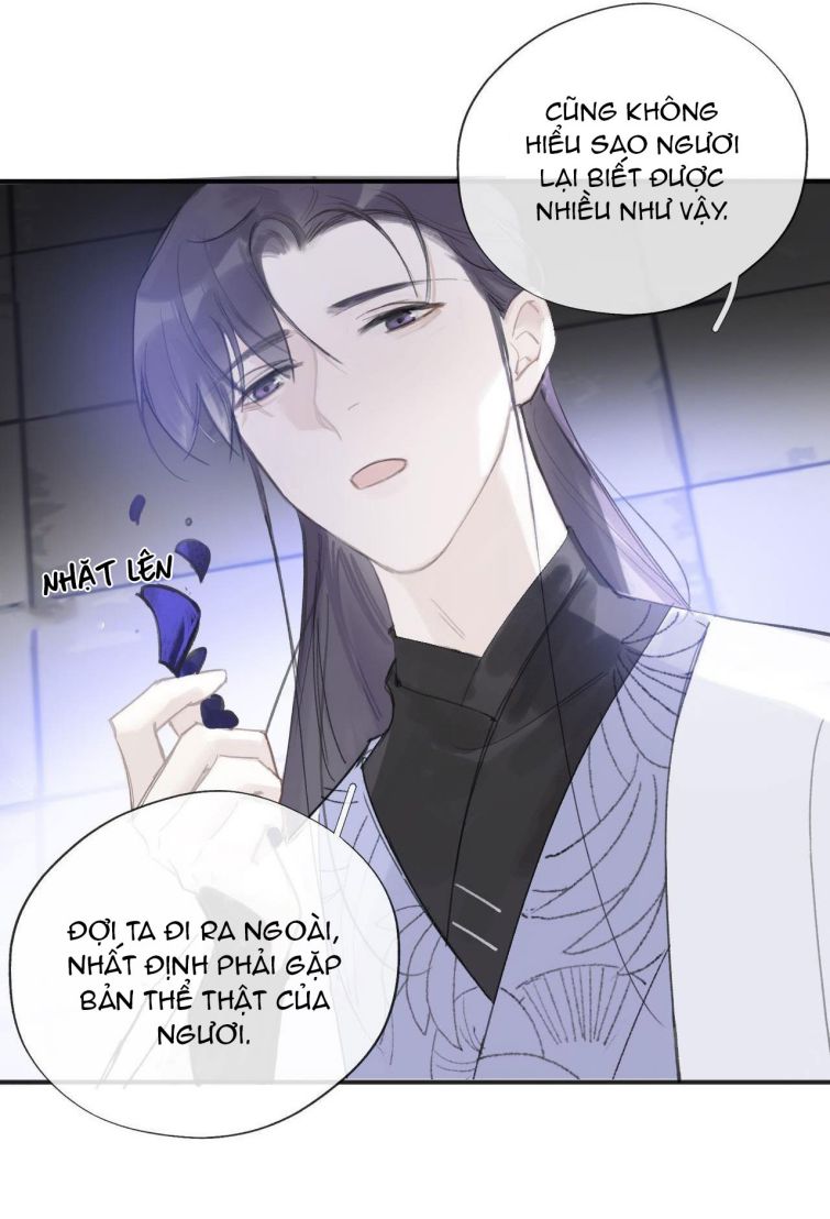 Nhất Biển Đan Tâm Chap 29 - Next Chap 30