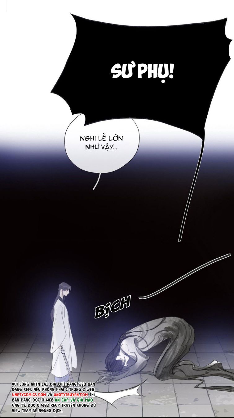 Nhất Biển Đan Tâm Chap 29 - Next Chap 30