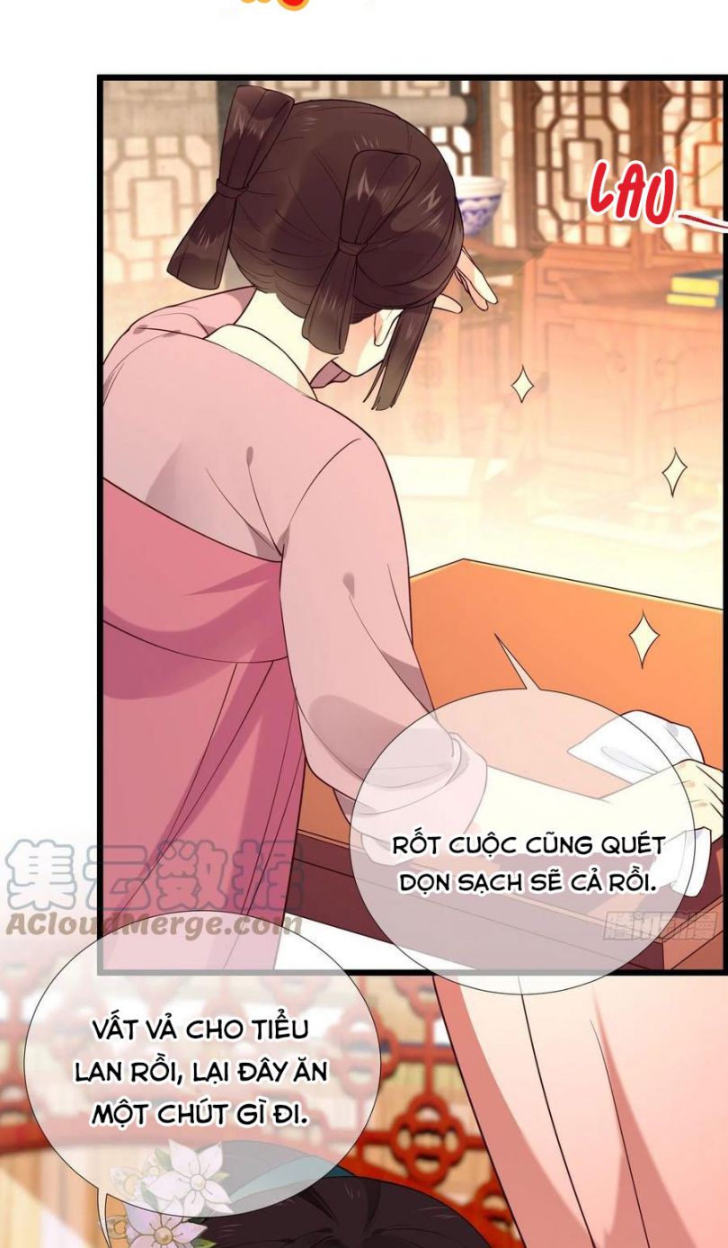 Cô Thành Lonely Chap 91 - Next Chap 92