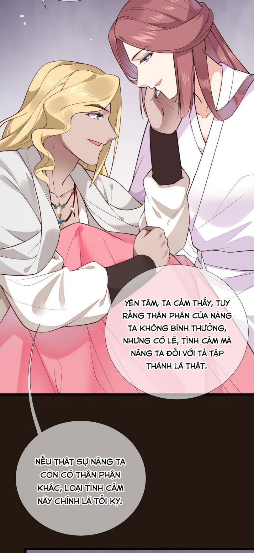 Cô Thành Lonely Chap 92 - Next Chap 93