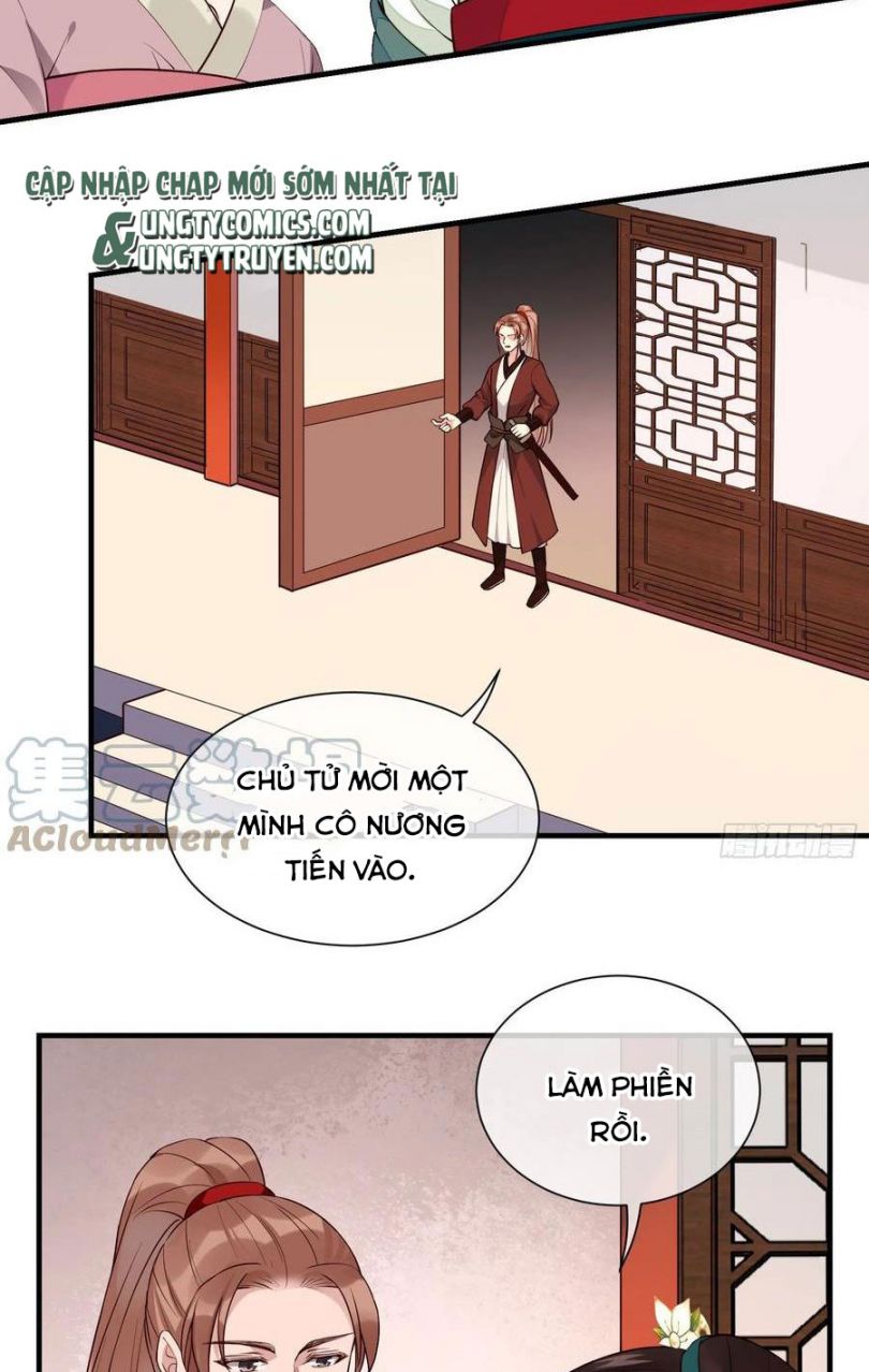 Cô Thành Lonely Chap 93 - Next Chap 94