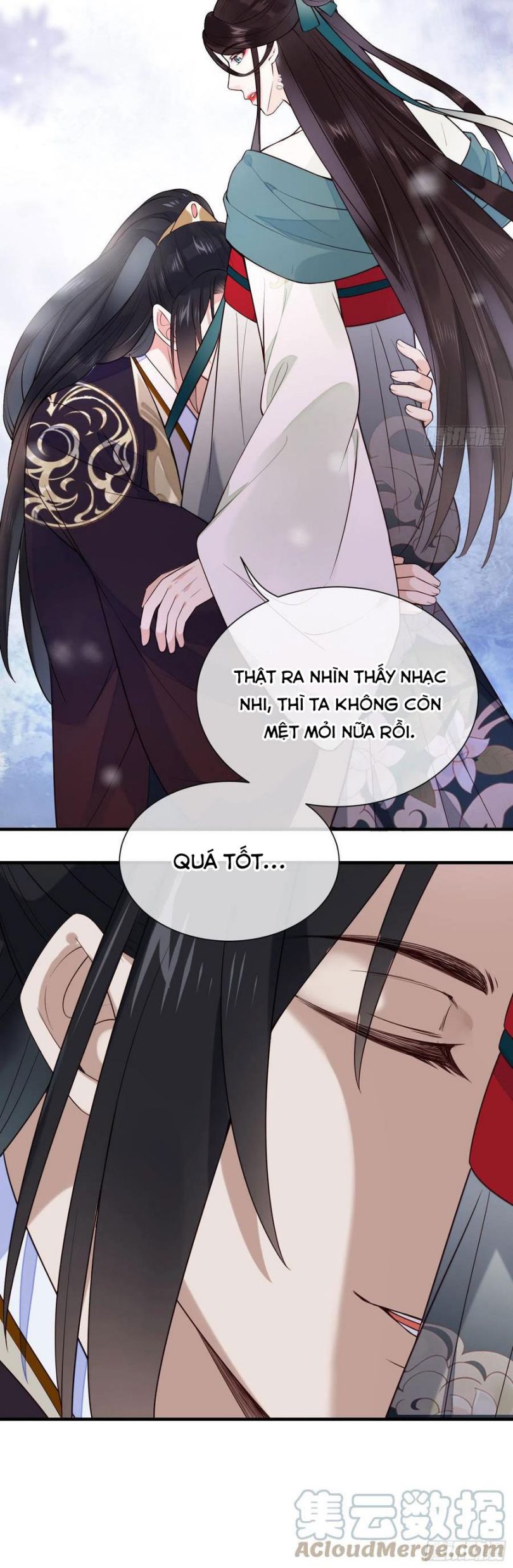 Cô Thành Lonely Chap 93 - Next Chap 94