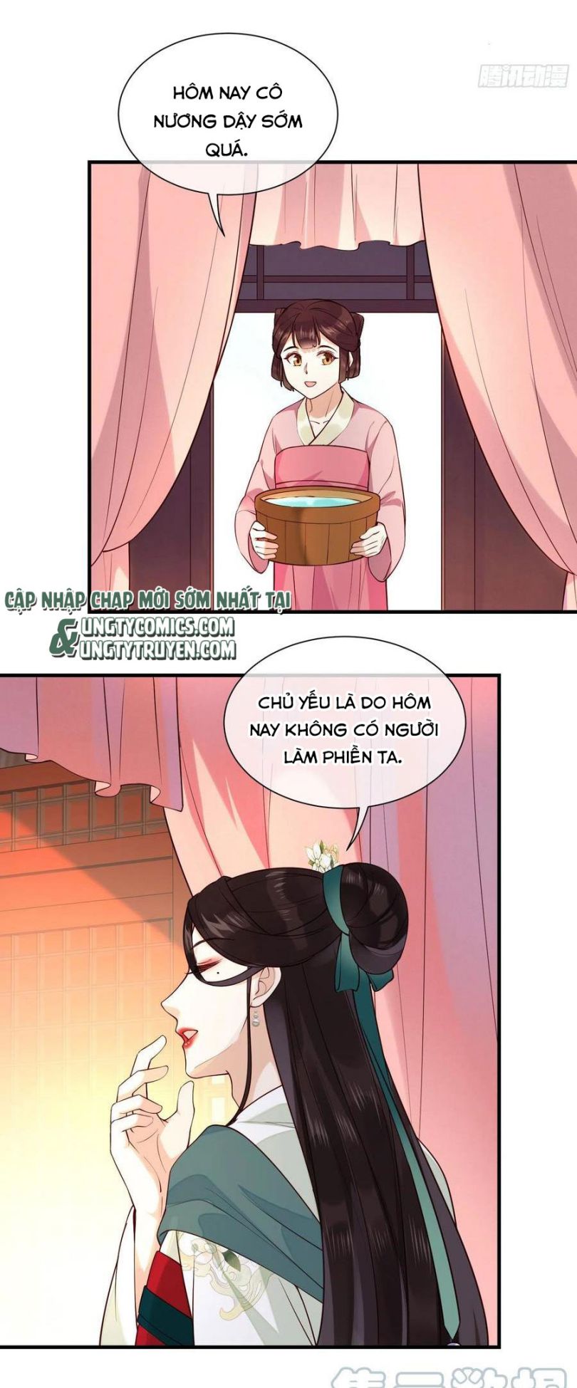 Cô Thành Lonely Chap 93 - Next Chap 94