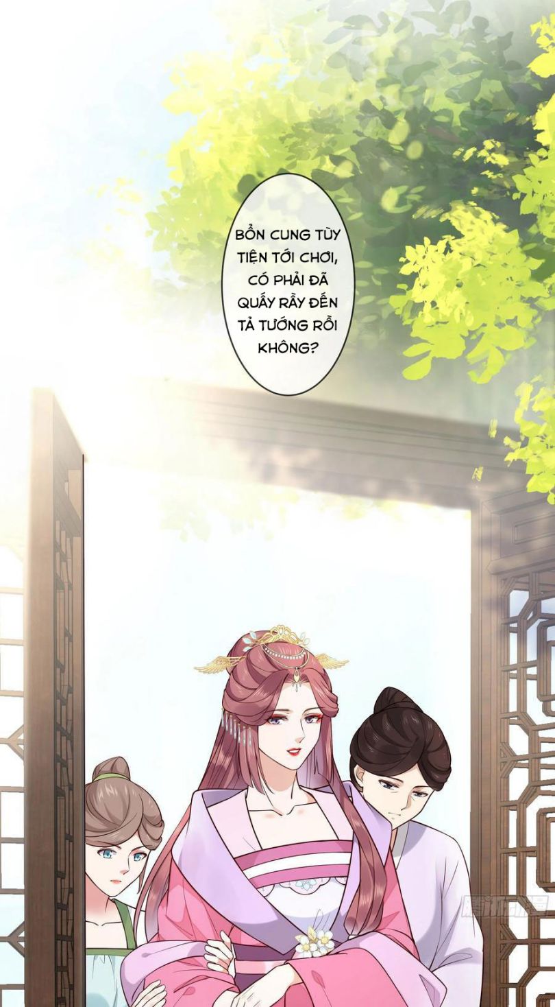 Cô Thành Lonely Chap 94 - Next Chap 95