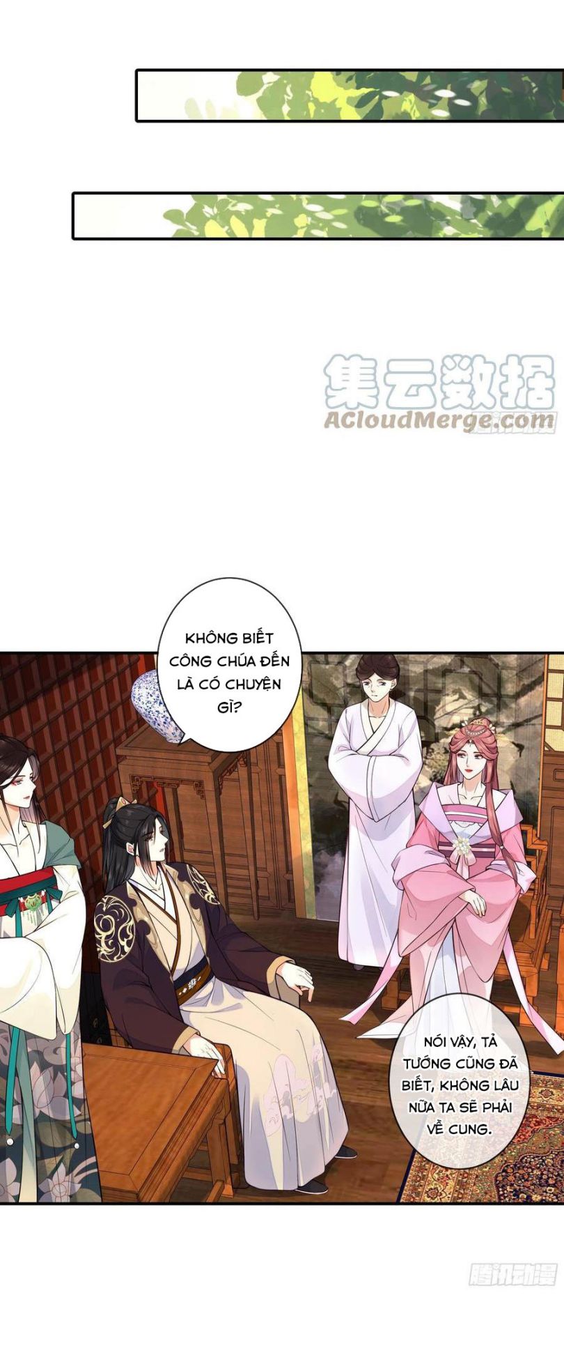 Cô Thành Lonely Chap 94 - Next Chap 95