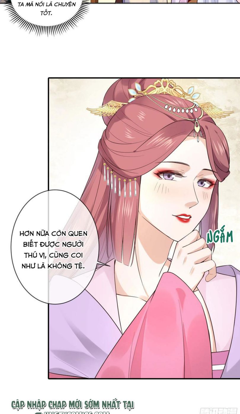 Cô Thành Lonely Chap 94 - Next Chap 95