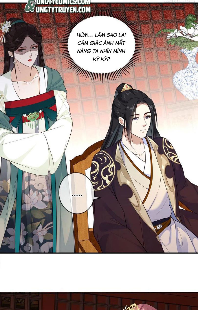 Cô Thành Lonely Chap 94 - Next Chap 95