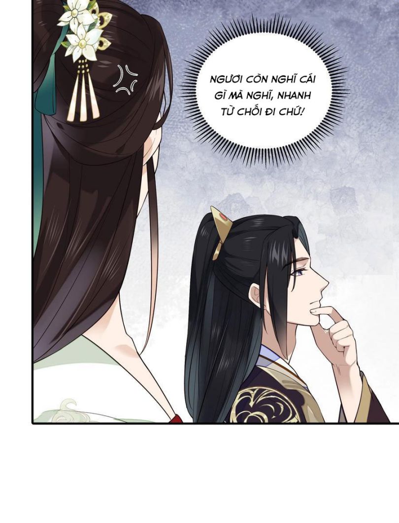 Cô Thành Lonely Chap 94 - Next Chap 95