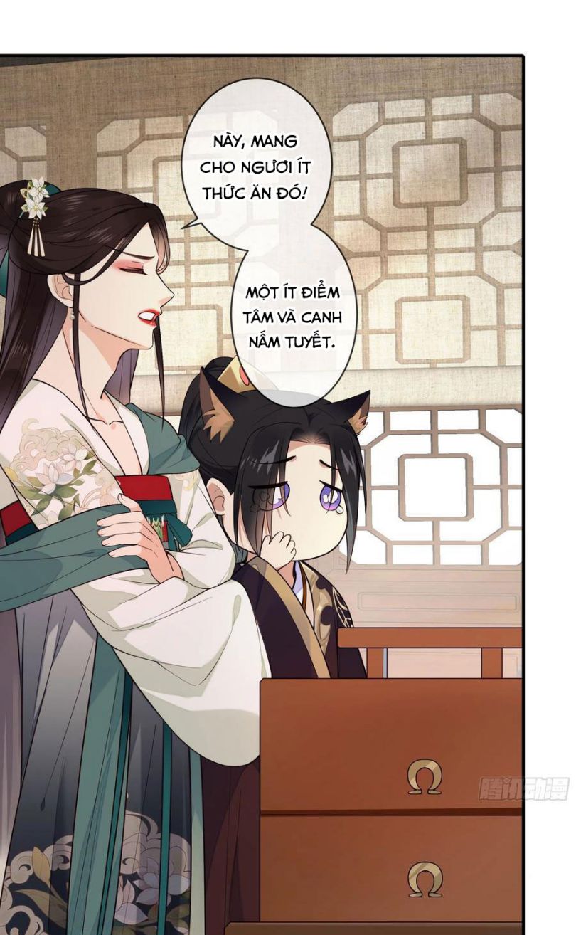 Cô Thành Lonely Chap 94 - Next Chap 95