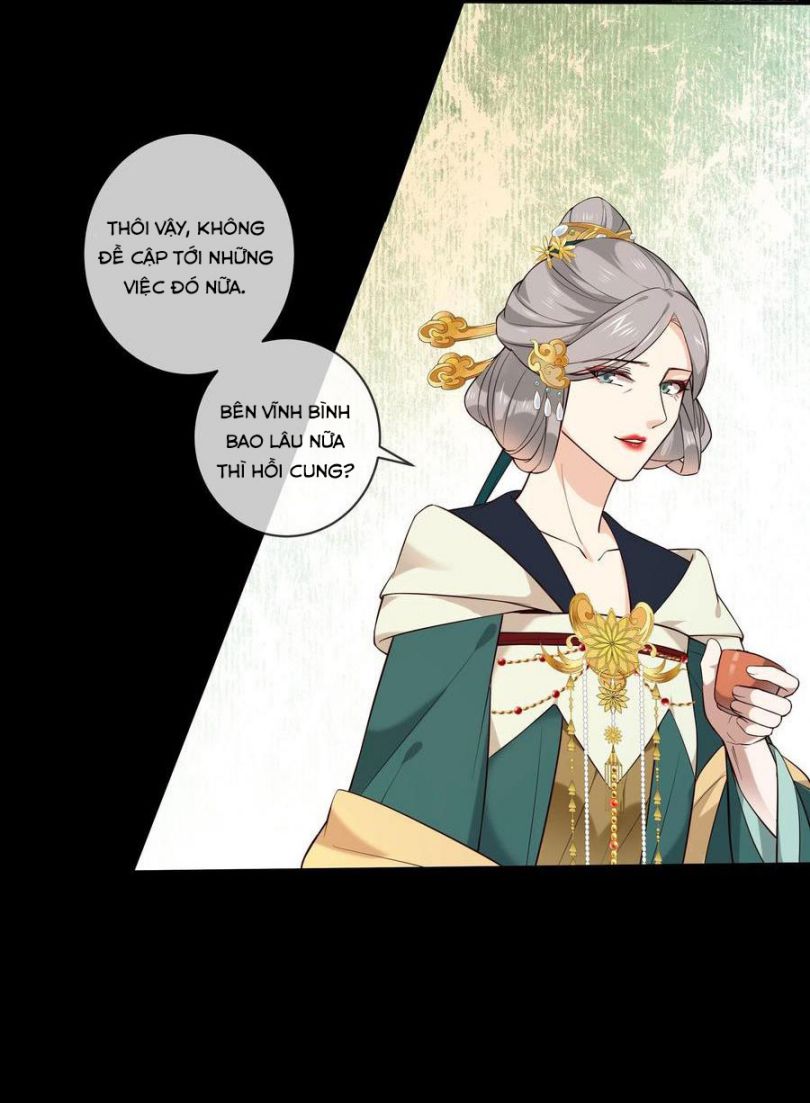 Cô Thành Lonely Chap 95 - Next Chap 96