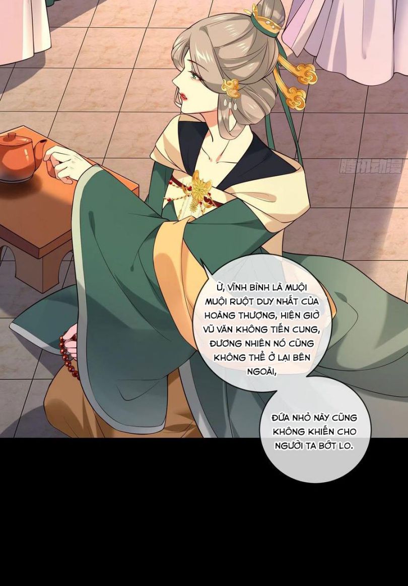 Cô Thành Lonely Chap 95 - Next Chap 96