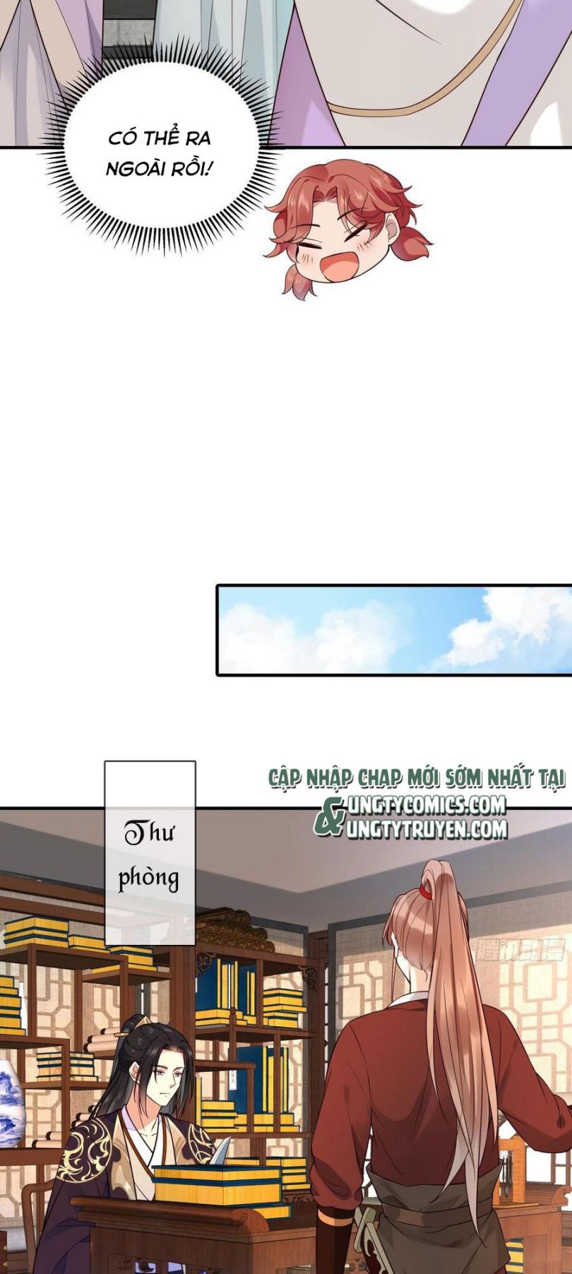 Cô Thành Lonely Chap 95 - Next Chap 96