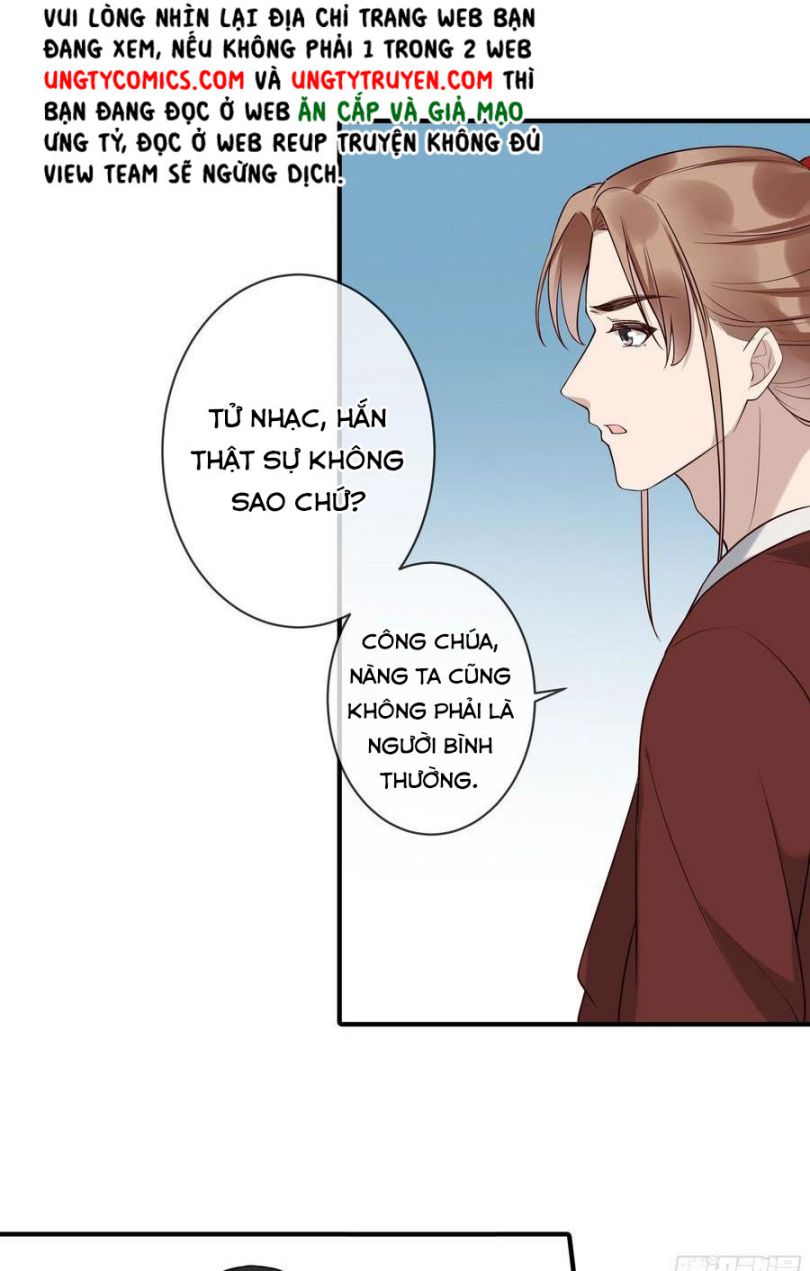 Cô Thành Lonely Chap 95 - Next Chap 96