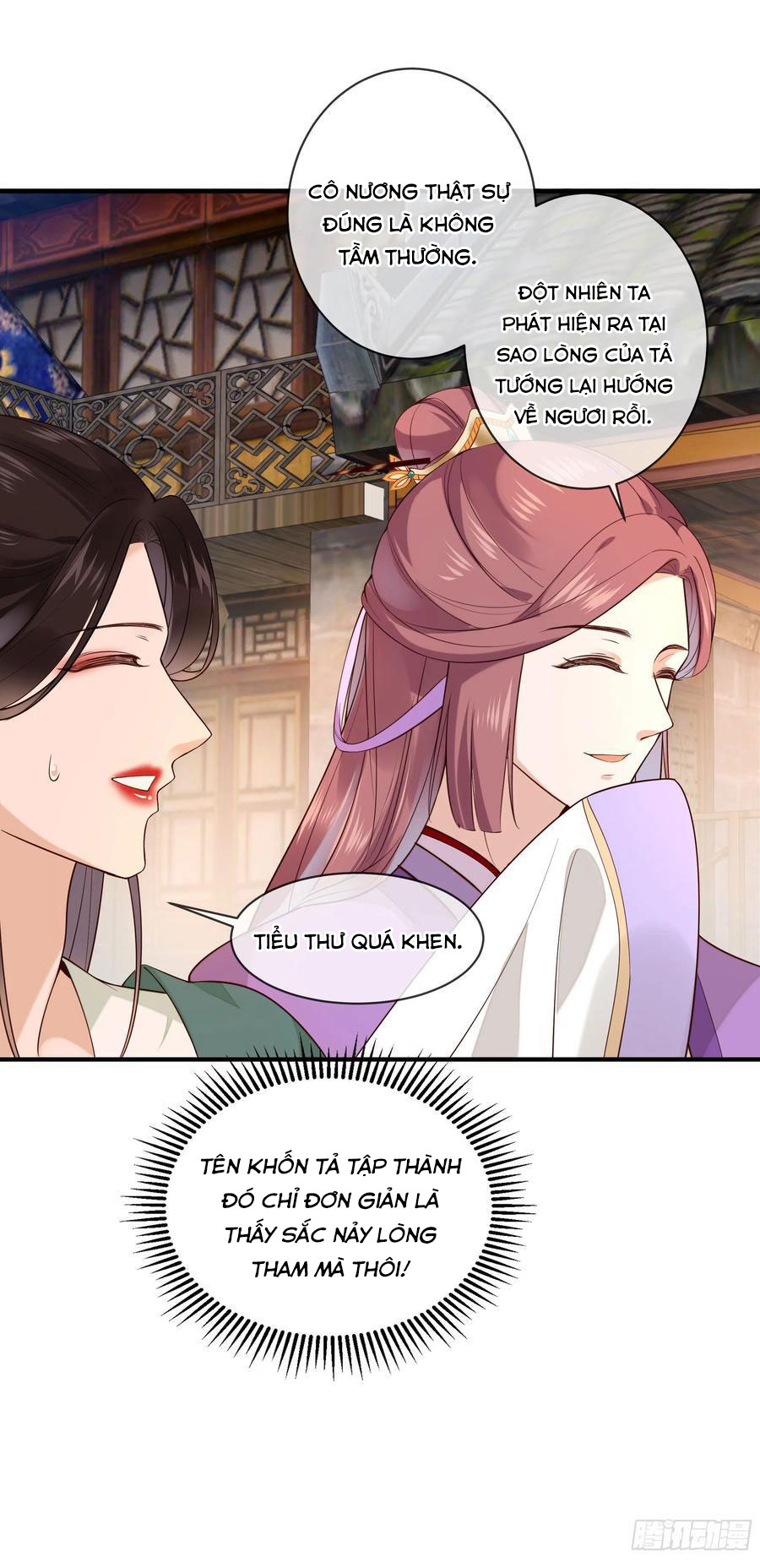 Cô Thành Lonely Chap 95 - Next Chap 96