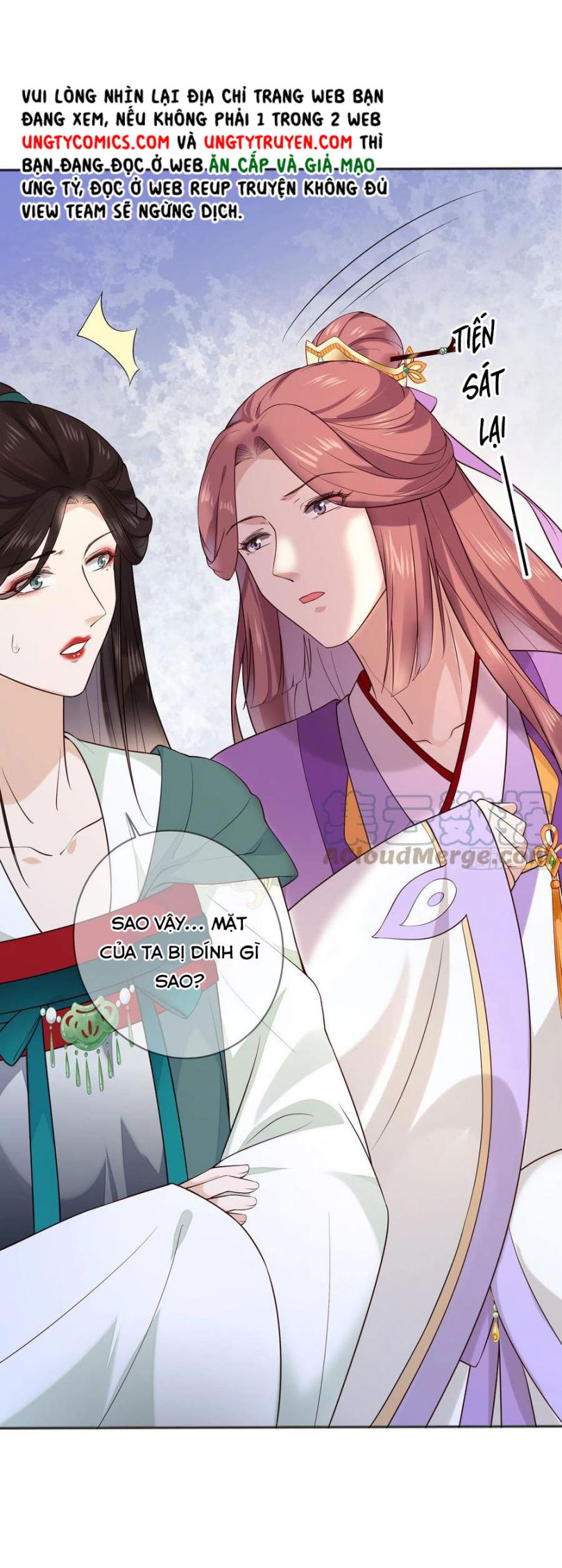 Cô Thành Lonely Chap 95 - Next Chap 96