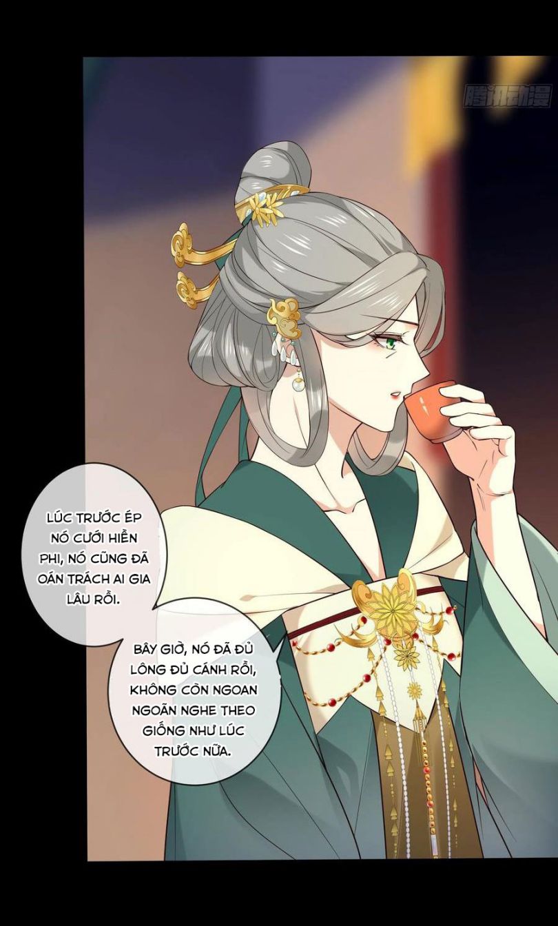 Cô Thành Lonely Chap 95 - Next Chap 96