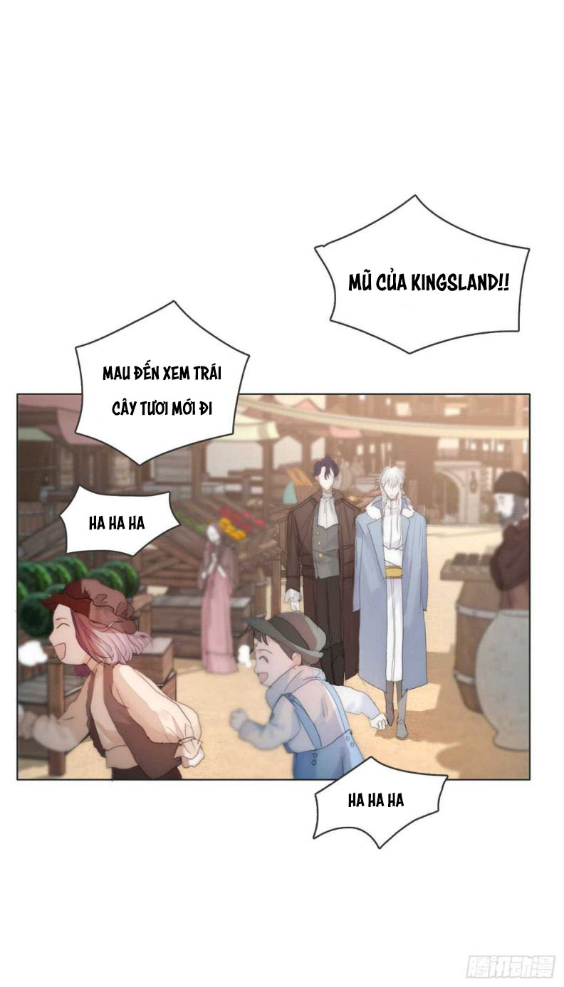 Thỉnh Cùng Ta Đồng Miên Chap 46 - Next Chap 47