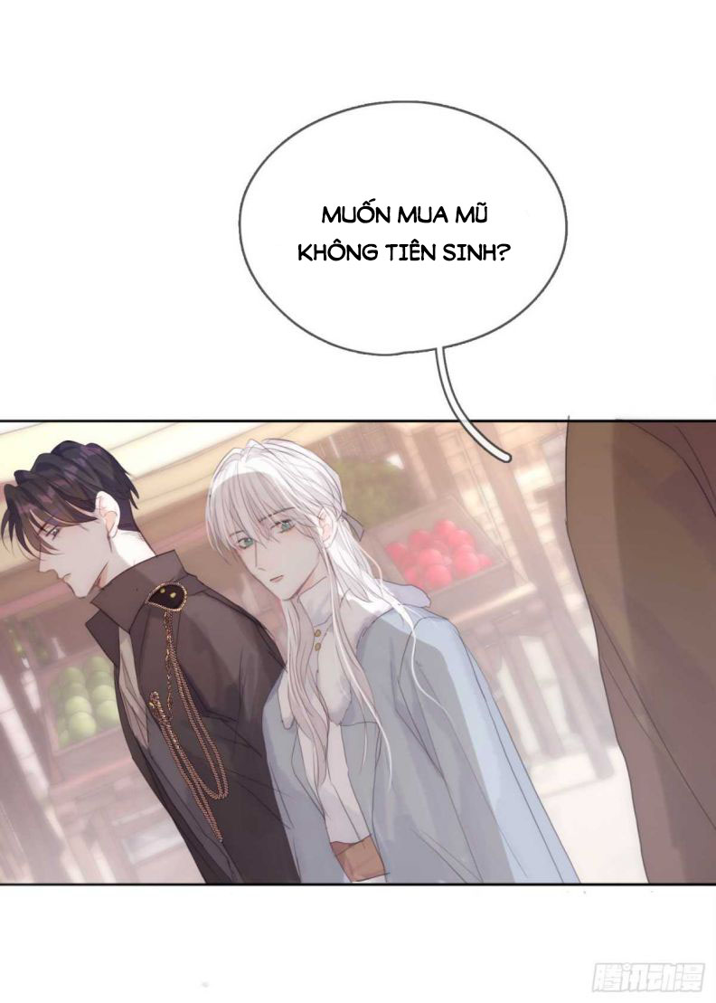 Thỉnh Cùng Ta Đồng Miên Chap 46 - Next Chap 47