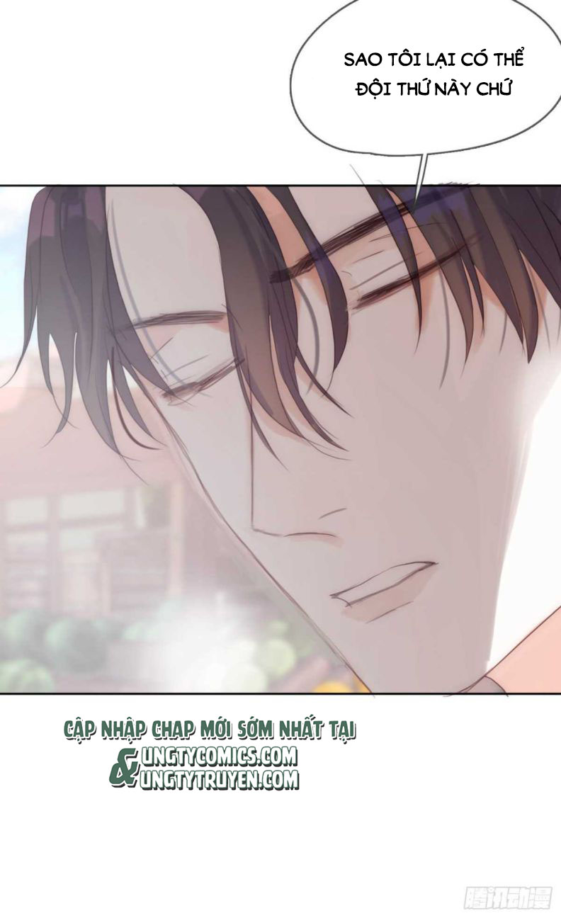 Thỉnh Cùng Ta Đồng Miên Chap 46 - Next Chap 47