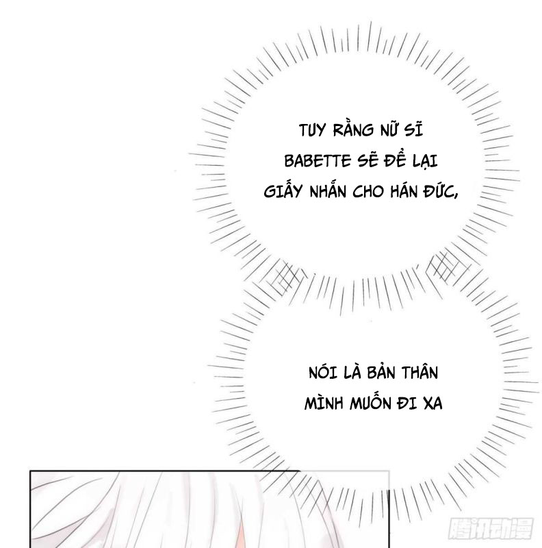 Thỉnh Cùng Ta Đồng Miên Chap 46 - Next Chap 47